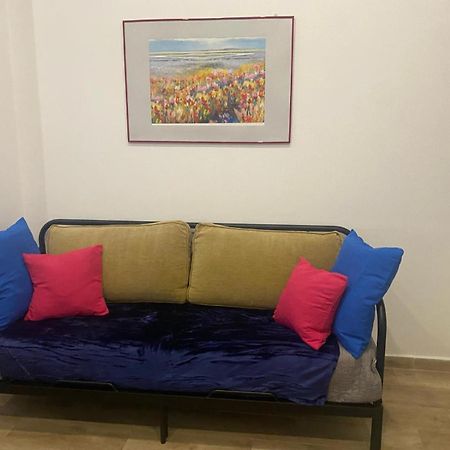 Precioso Estudio En Centro Historico De Malaga 아파트 외부 사진