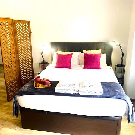 Precioso Estudio En Centro Historico De Malaga 아파트 외부 사진